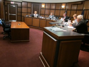 County Sells Building for $1    