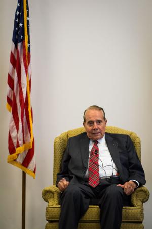 Bob Dole