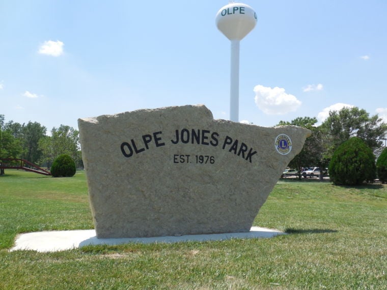 Olpe city council meets Latest News And Features