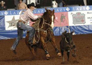 Rooftop Rodeo