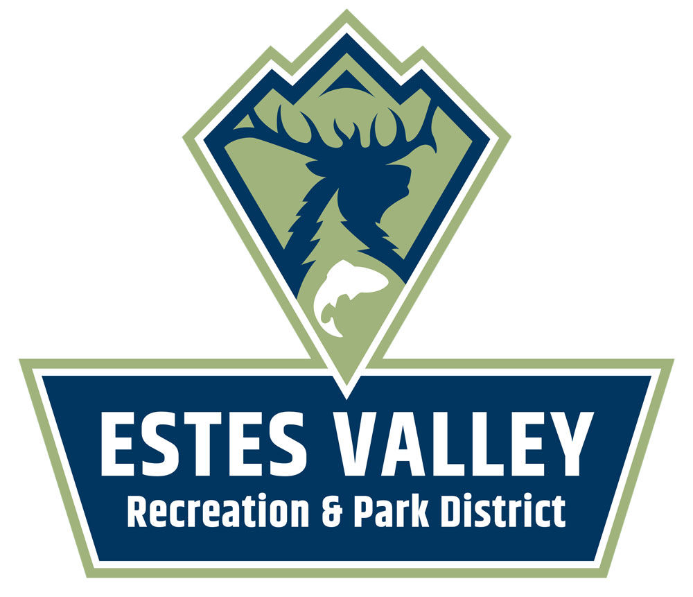 Estes Valley Recreation And Park District Launches A New Brand Identity