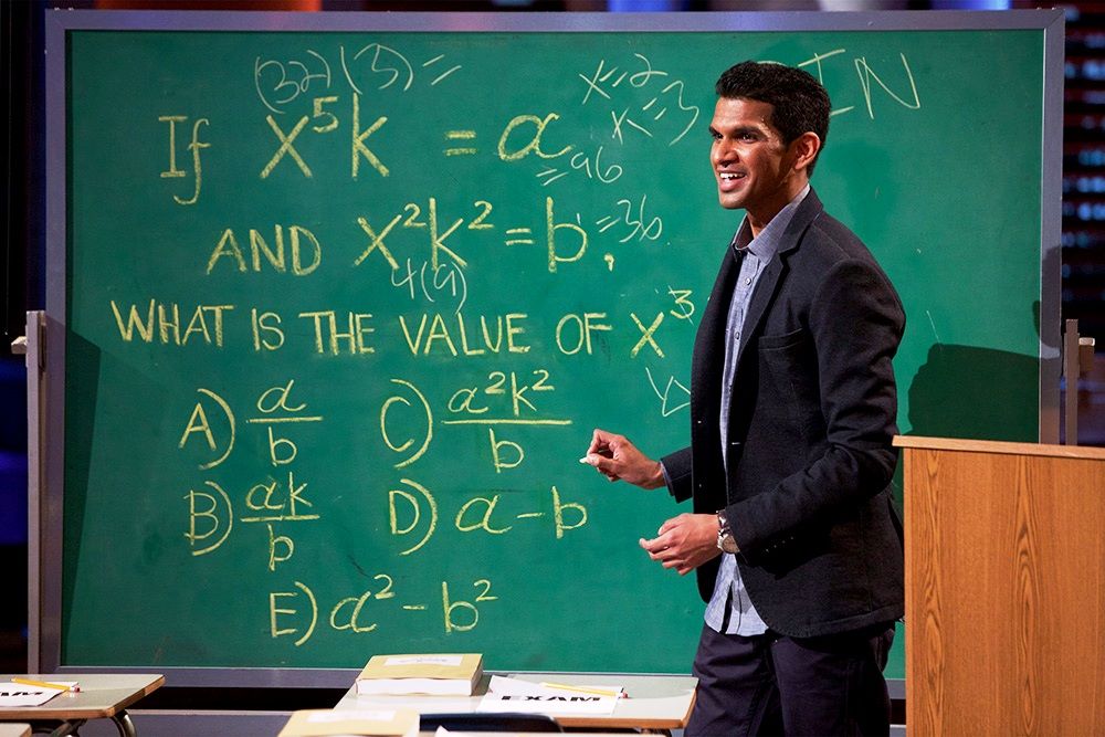 Tysons company founder wins $250,000 investment from billionaire Mark Cuban on Shark Tank