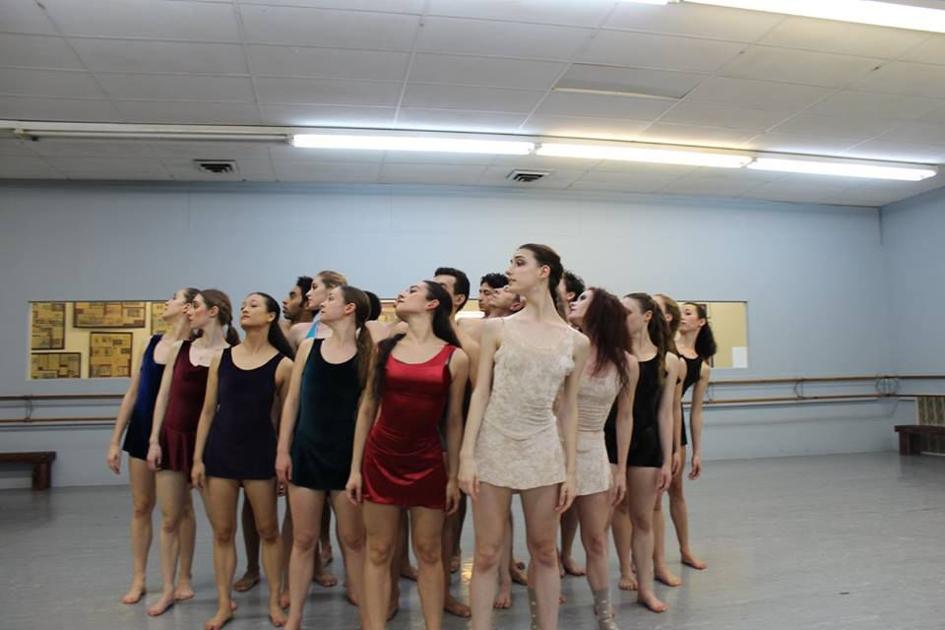 New Manassas Ballet production includes classic, modern ballet - Fauquier Times