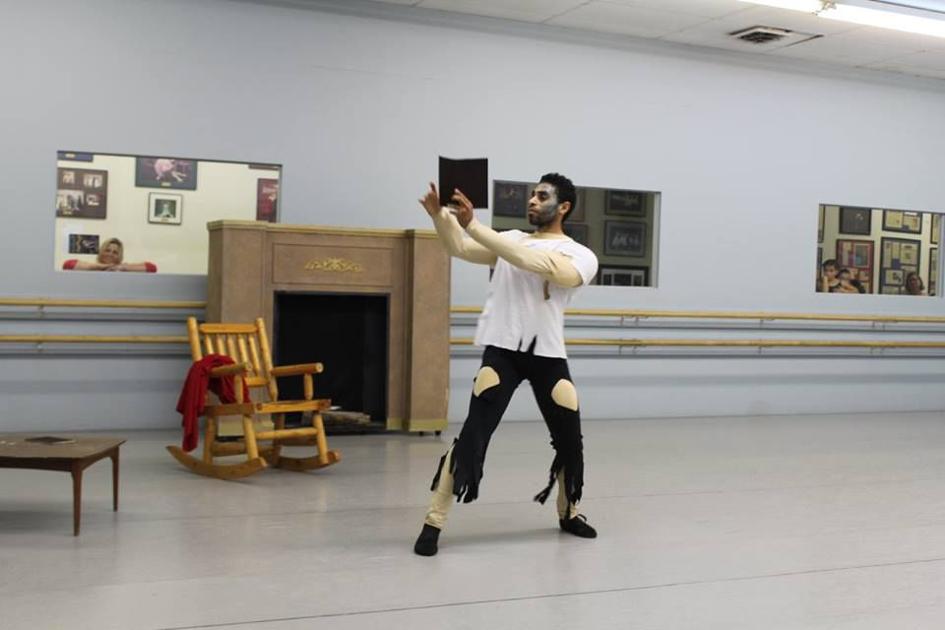 Ballet takes on age-old horror tale 'Frankenstein' - Fauquier Times