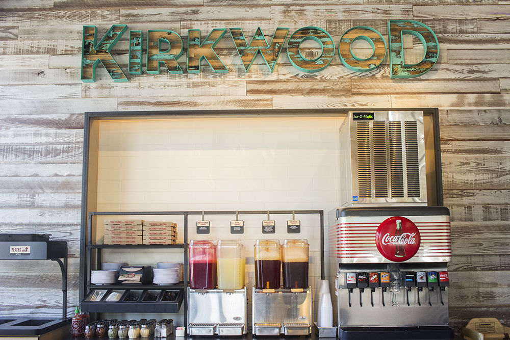 MOD Pizza Now Open in Kirkwood, With Additional St. LouisArea