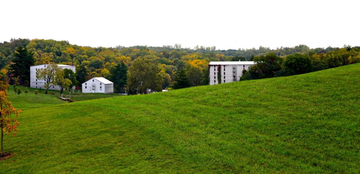 McCormick Distilling Co. to Begin Tours and Bourbon Production at