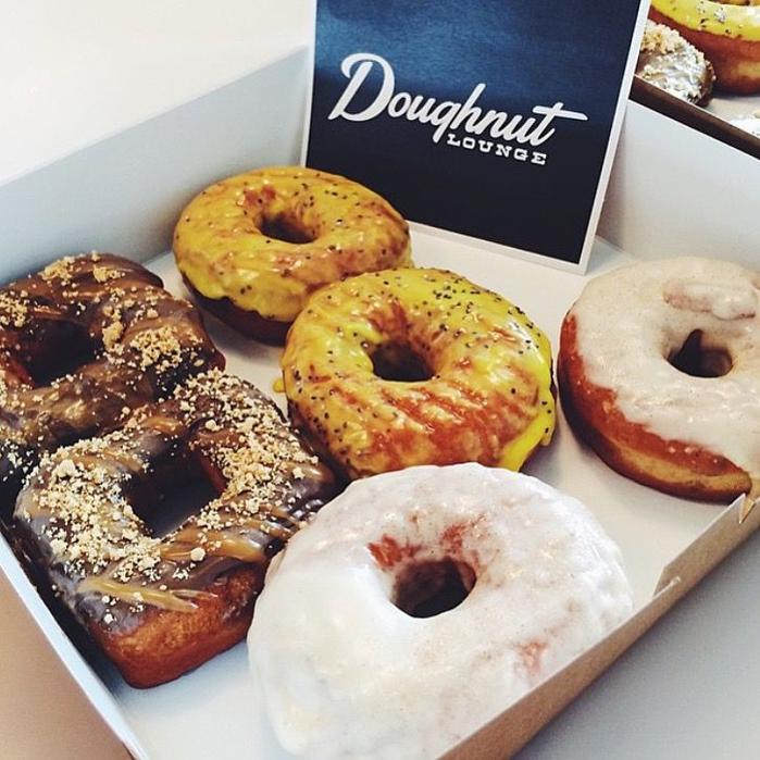 Doughnut Lounge Coming Soon to Westport, Offering Classic and Specialty
