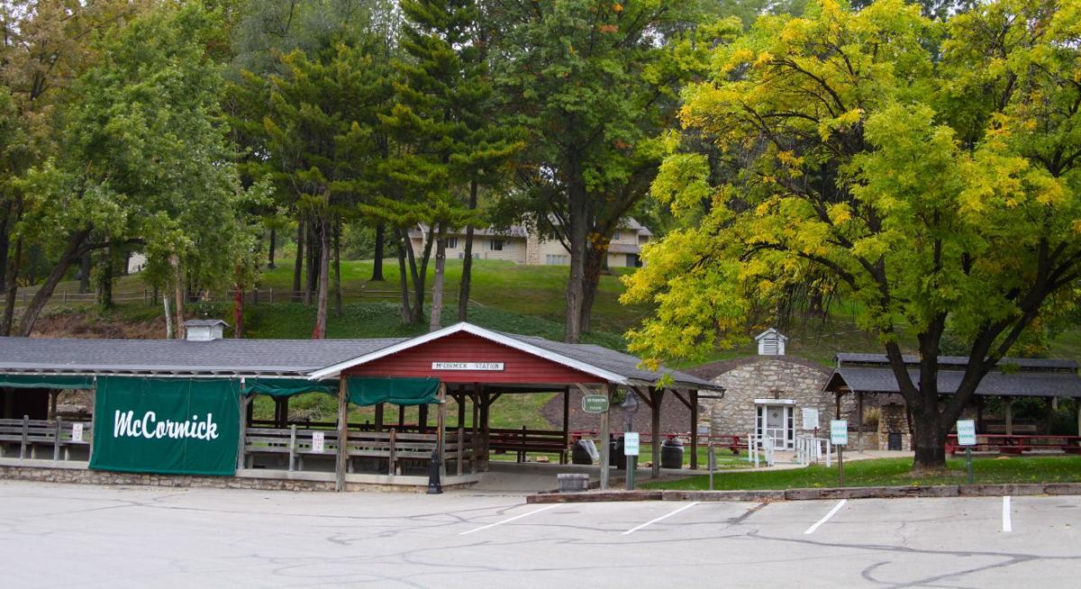 McCormick Distilling Co. to Begin Tours and Bourbon Production at