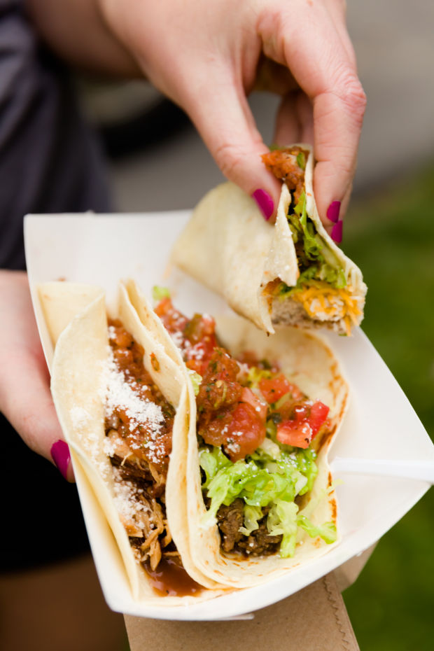 Clayton's Food Truck Sundays