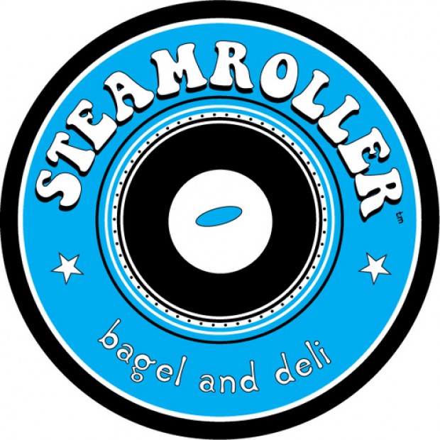 THE FEED: Steamroller Bagel and Deli Food Truck to Serve Lunch and Late-Night Crowds : Feast ...