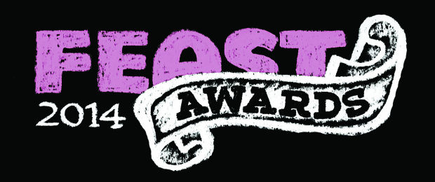 2014 Feast Awards