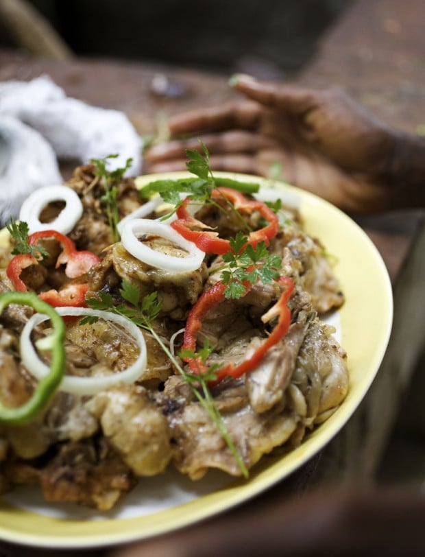 Authentic haitian chicken recipes Authentic haitian chicken recipes