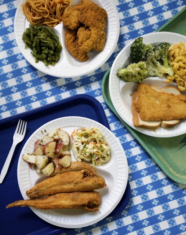 5 Can'tMiss St. Louis Fish Frys Feast Magazine