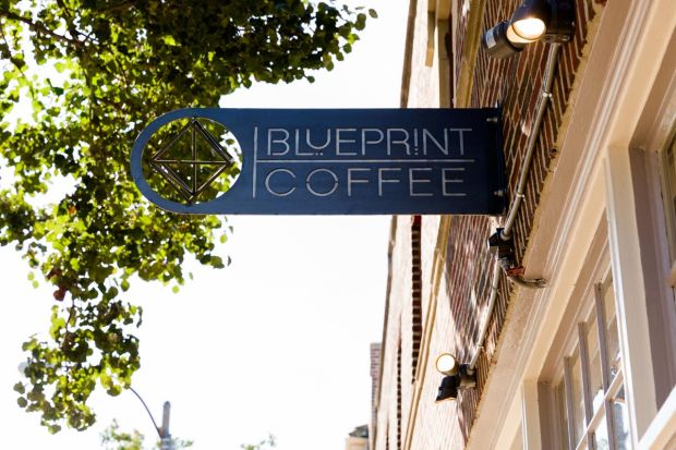blueprint coffee