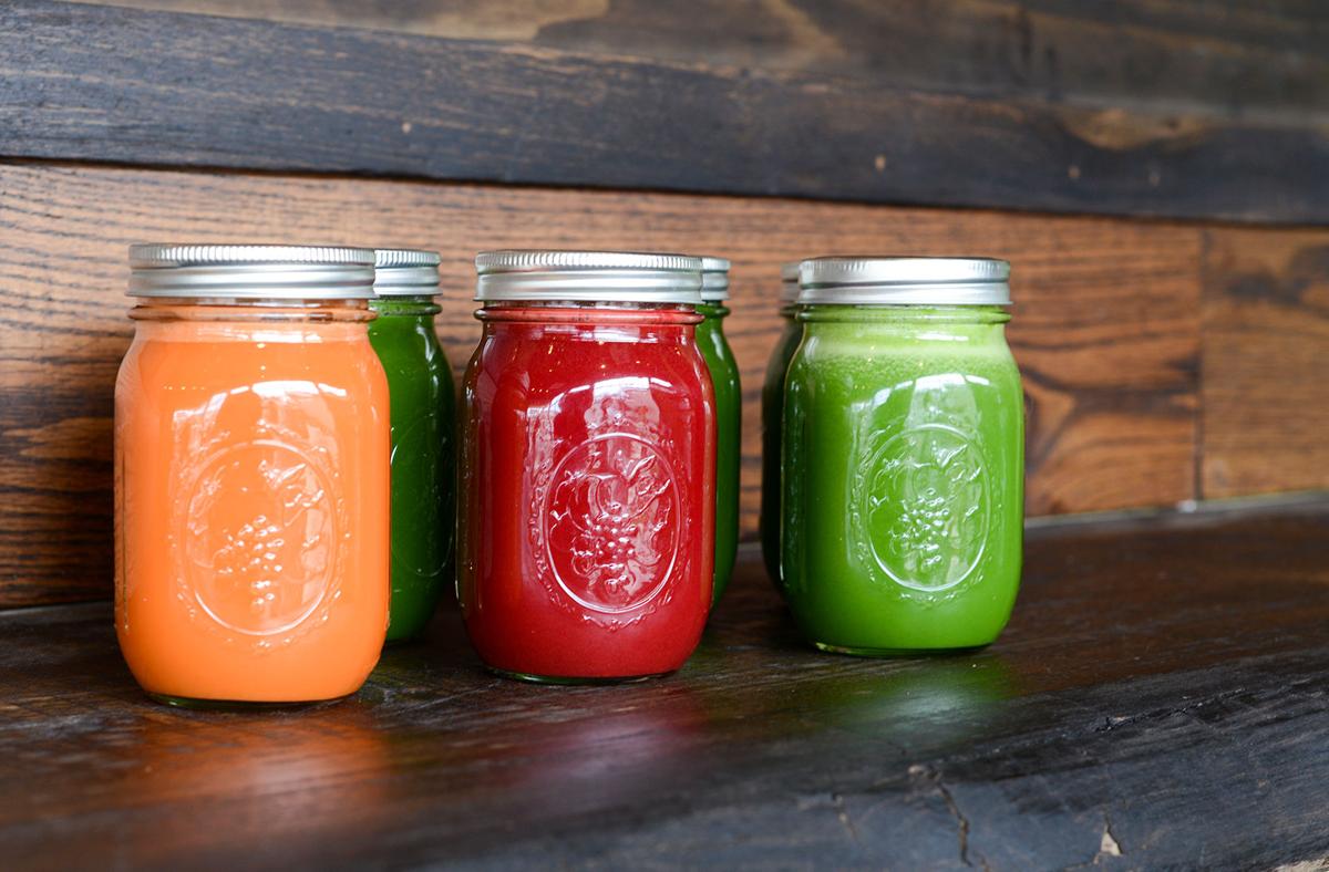 I Love Juice Bar to Open in Rock Hill This December St. Louis