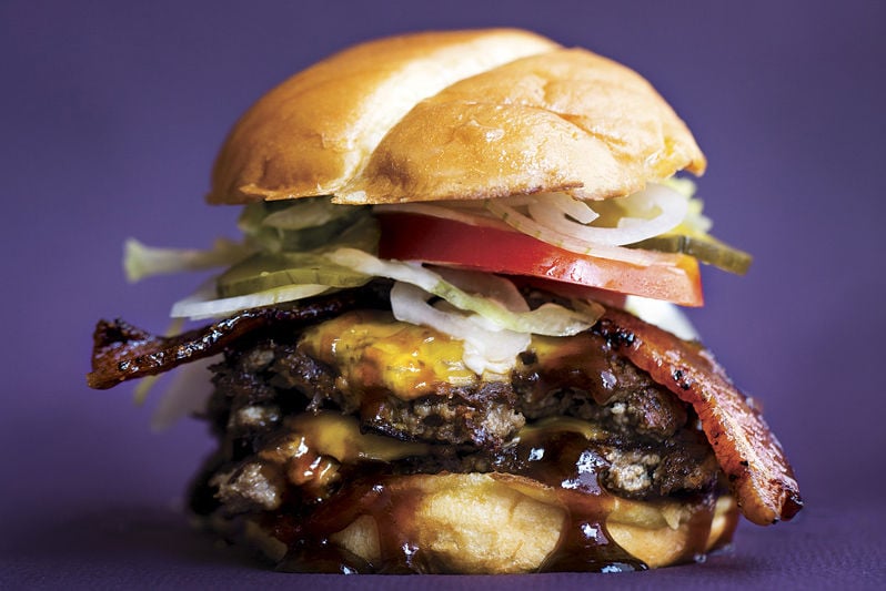 Burger Bracket: The 10 Best Burgers in St. Louis | Features | Feast Magazine
