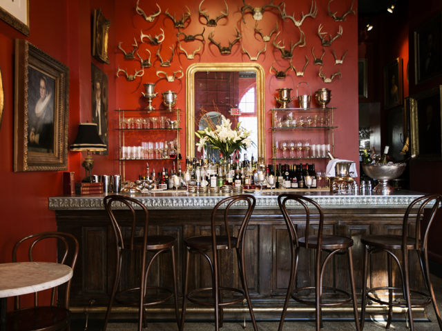 The 10 Most Romantic Restaurants in St. Louis | The Feed | Feast Magazine