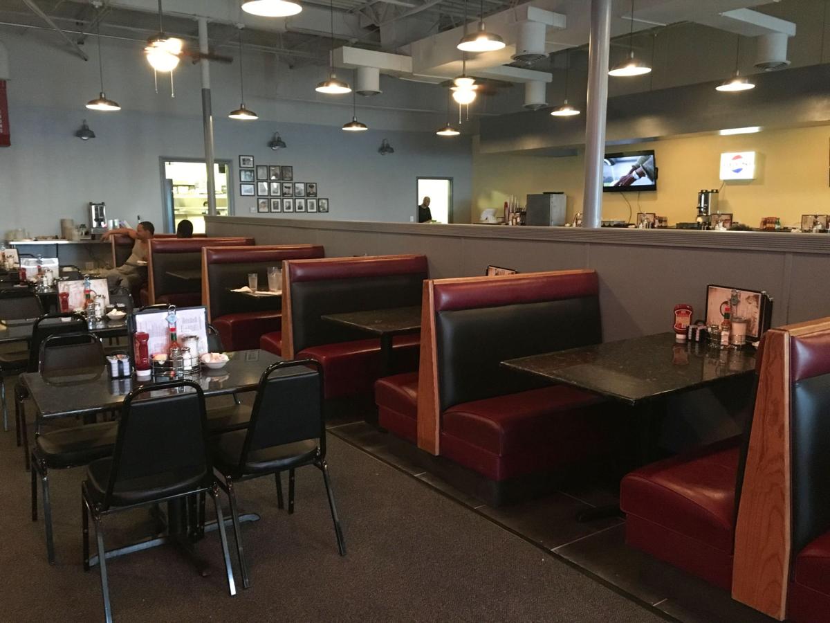 Neighborhood Café Now Open in Waldo, Serving AllDay Breakfast and