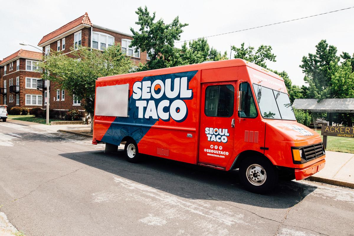 Streets Of Seoul Food Truck Streets Of Seoul Food Truck
