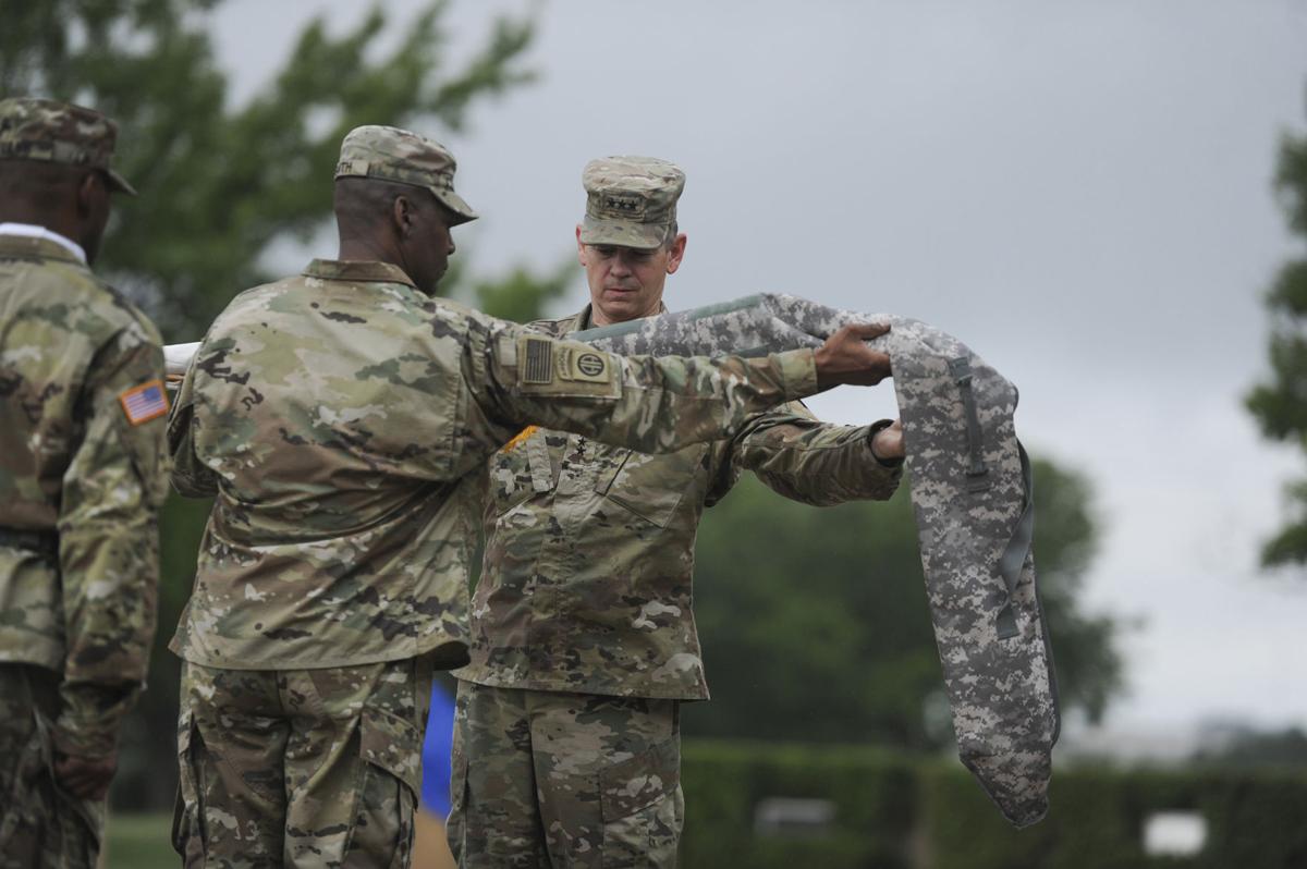 III Armored Corps returns home News