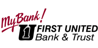 My Bank First United Bank & Trust (Smithsburg)