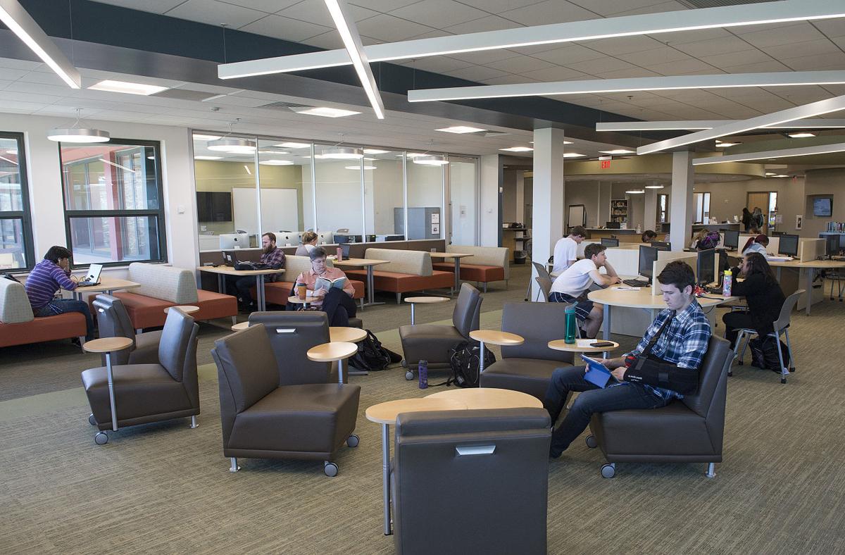 Frederick Community College to see 45 million in renovations over five