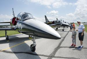 AOPA Homecoming Fly-in