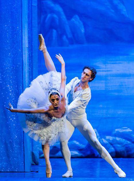 Courtesy of Russian Grand Ballet - Frederick News Post (subscription)