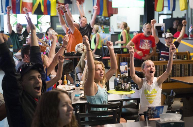 United States Indoor Soccer Association