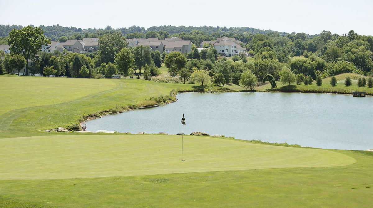 New owners plan improvements for Hollow Creek Golf Club in Middletown