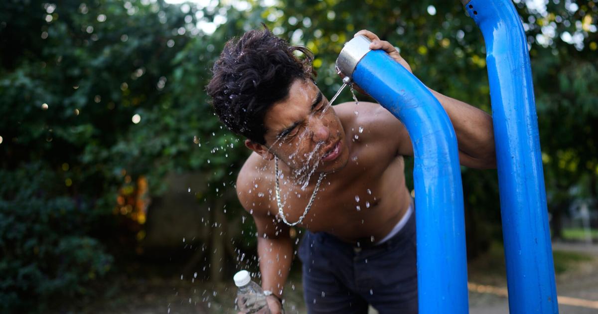 Argentina Summer - The Frederick News-Post thumbnail