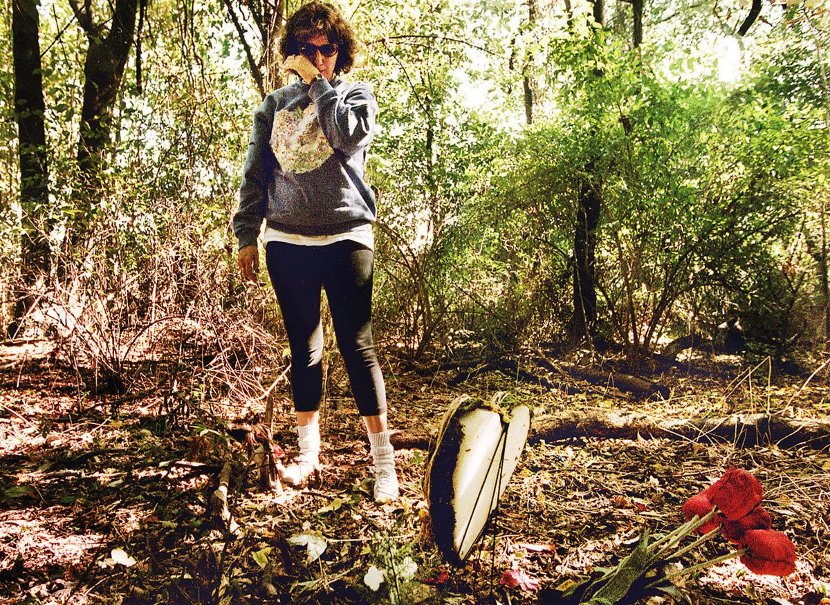 Missouri man charged with murder in 1996 killing of Frederick teen | Cops And Crime ...