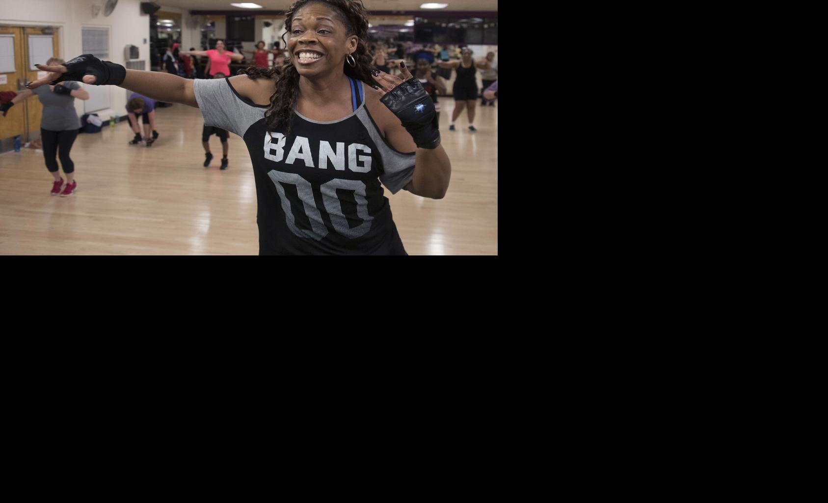 Dancers, kick your butt back into shape - Frederick News Post (subscription)