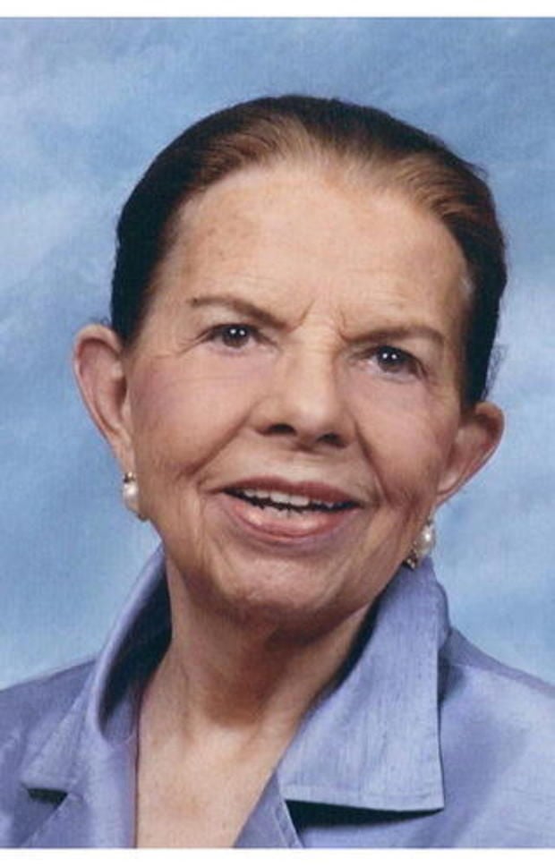 OBITUARY: Elizabeth Waldron 'Betty' McShea - The Frederick News-Post ...