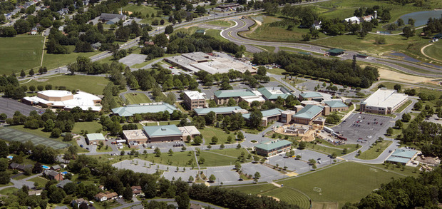 Frederick Community College looking at hard year to fund $49 million Frederick Community College looking at hard year to fund $49 million