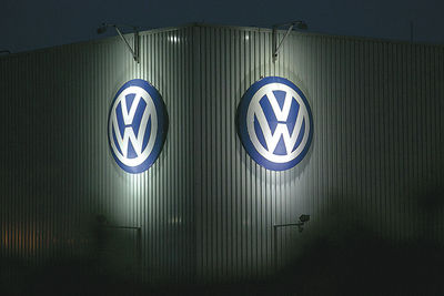 Area dealer expects business from VW goodwill offer
