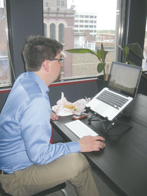 Fort Wayne prepares for growthin freelancing, entrepreneurship