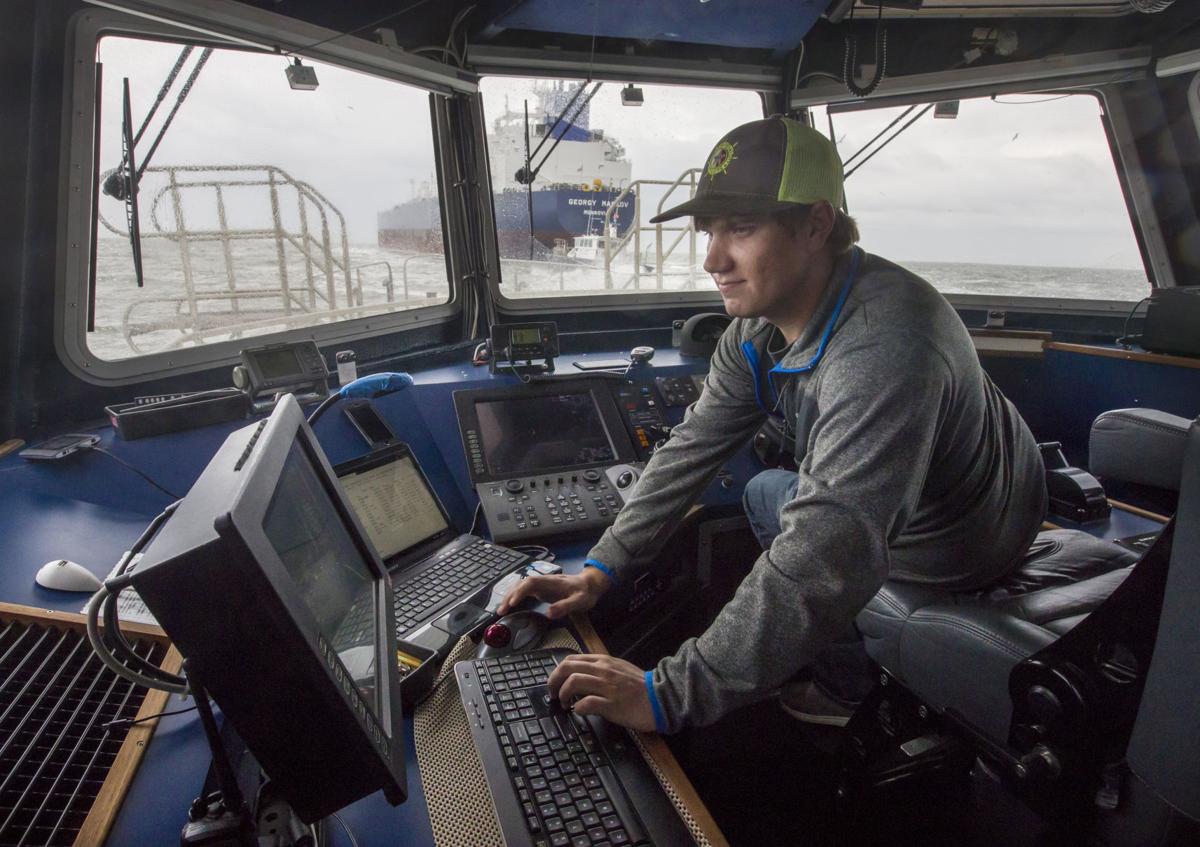 Pilot group pushes its safety record News galvnews.com Pilot group pushes its safety record News galvnews.com