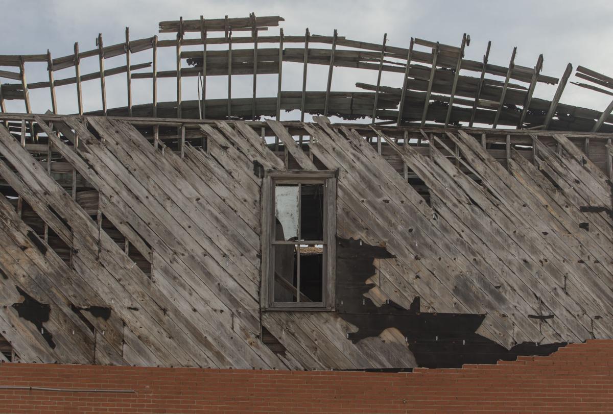 Galveston Historical Foundation takes on Star State Firehouse News Galveston Historical Foundation takes on Star State Firehouse News