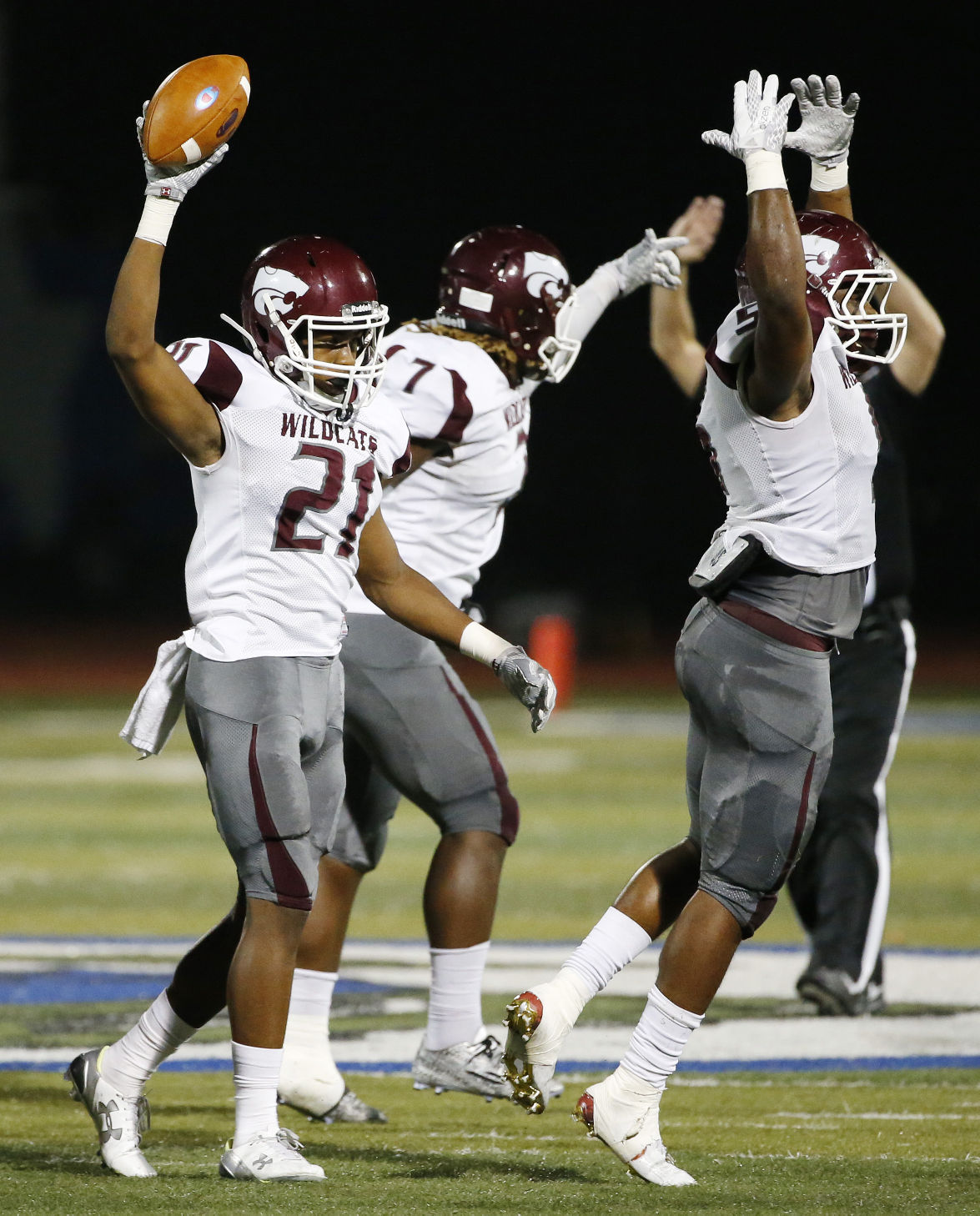 Clear Creek Wildcats Preview High School Sports Galvnews Clear Creek Wildcats Preview High School Sports Galvnews