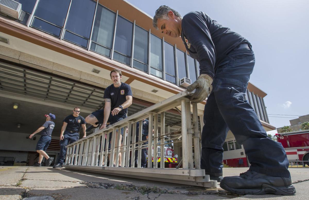  , Galveston plans for new central fire station  News  galvnews.com