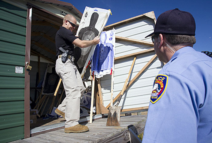 Lessons learned help police after shootings Free News galvnews.com Lessons learned help police after shootings Free News galvnews.com