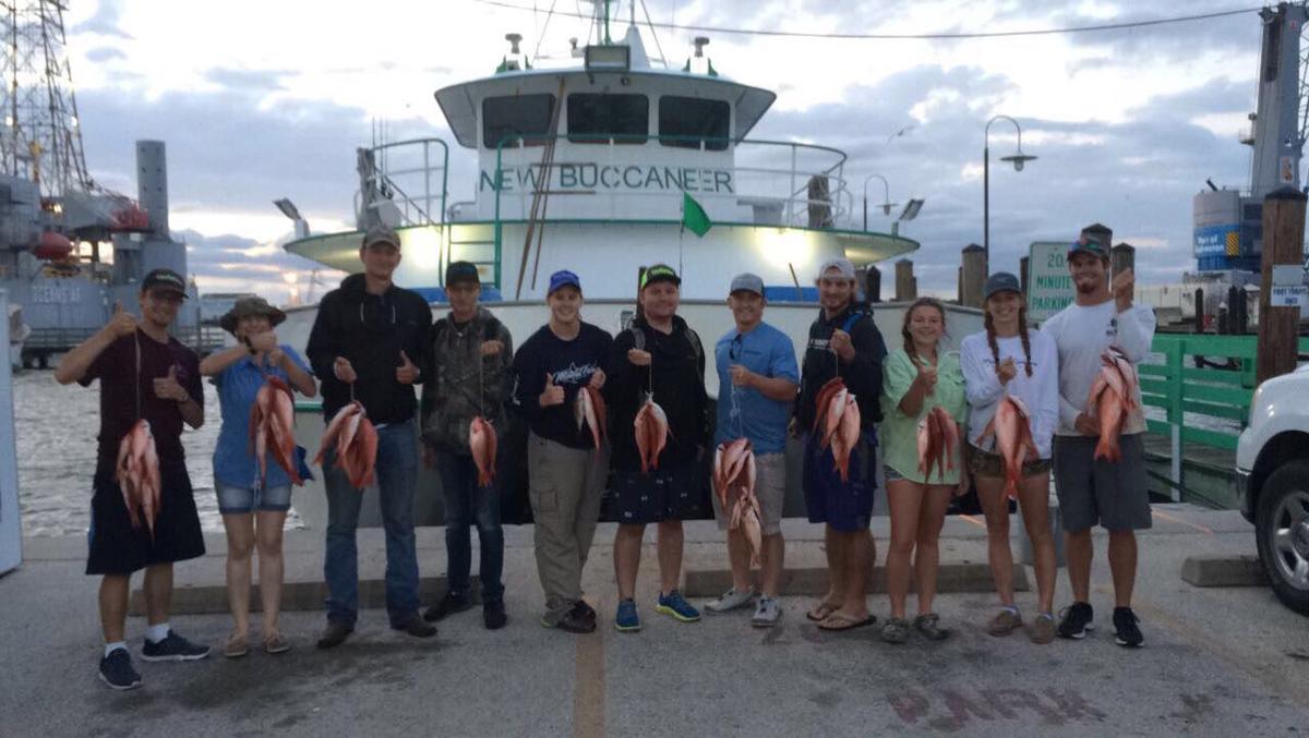 galveston party boats new buccaneer may through august the best time for jetty fishing galveston party boats new buccaneer may through august the best time for jetty fishing