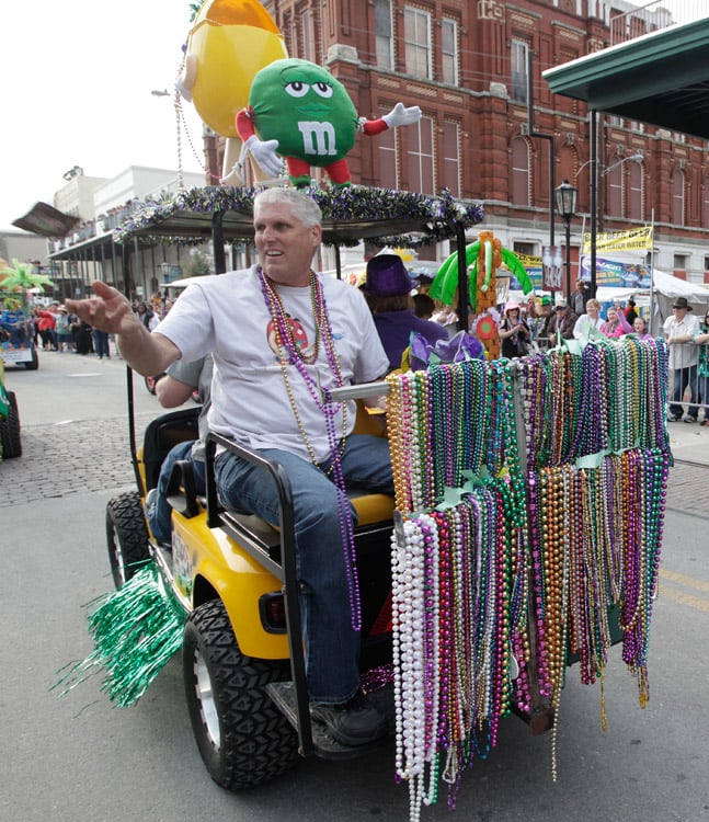 Photo Gallery Mardi Gras Galveston In Focus The Daily News