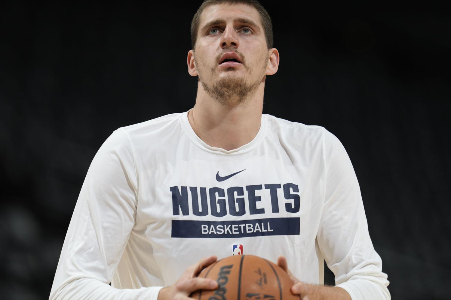 NBA COVID-19 protocols bench Nikola Jokic, leave Nuggets hanging