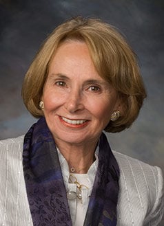 Prominent Colorado Springs Leader Activist For Education Joyce Schuck