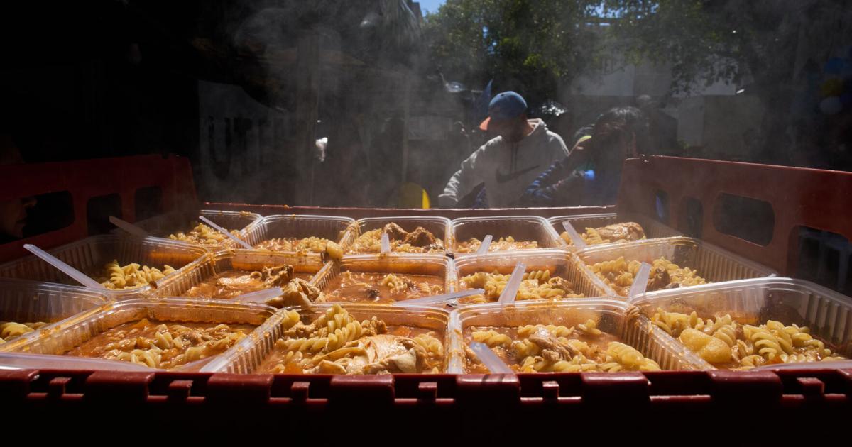 Argentina Poverty - GazetteXtra thumbnail