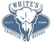 White's Frontier Motors