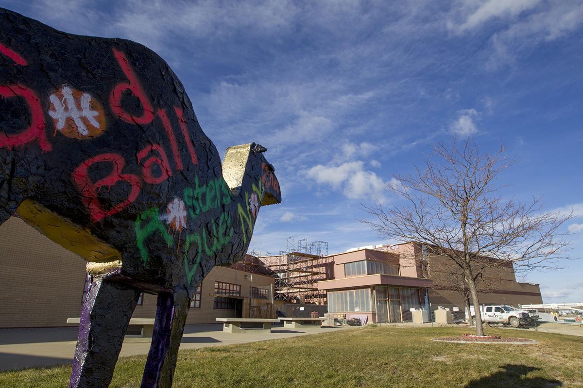 A class by themselves Local News