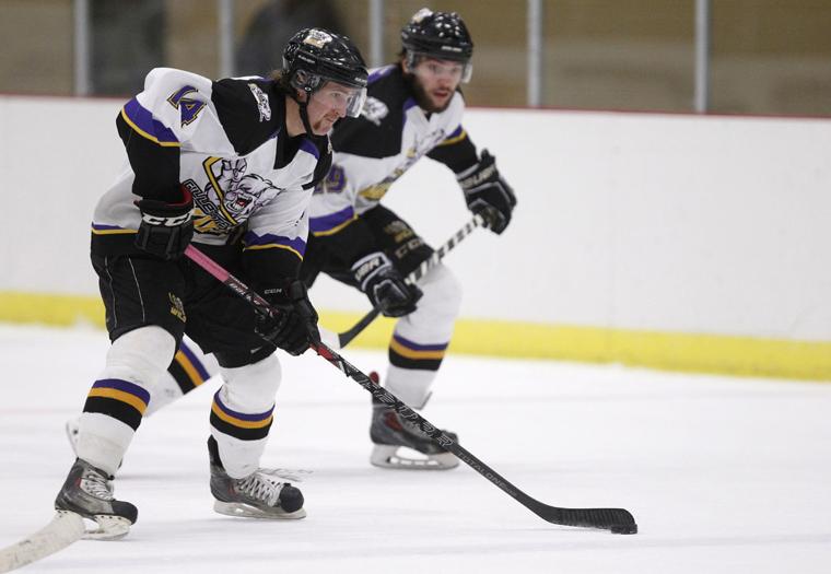 Gillette starts fast and finishes strong Gillette News Record Wild